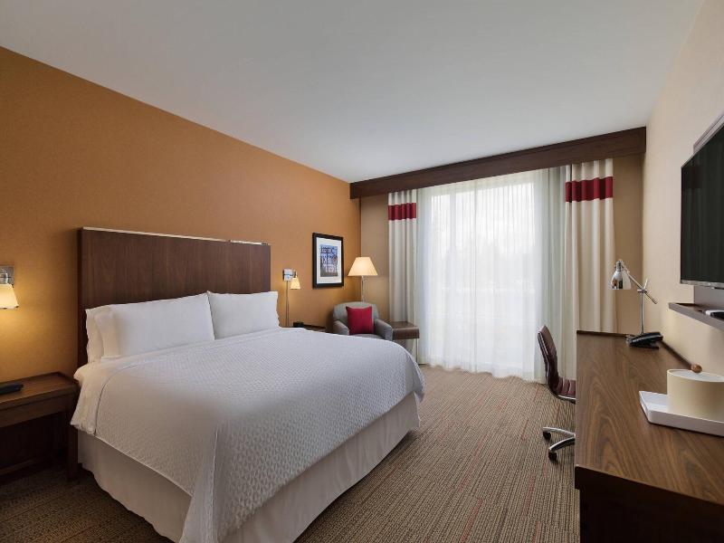 Four Points by Sheraton Seattle Airport South image