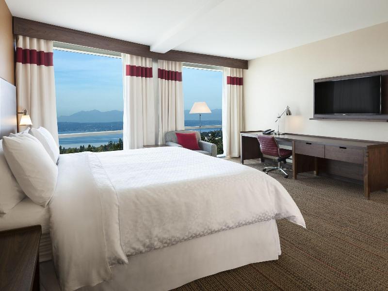 Four Points by Sheraton Seattle Airport South image