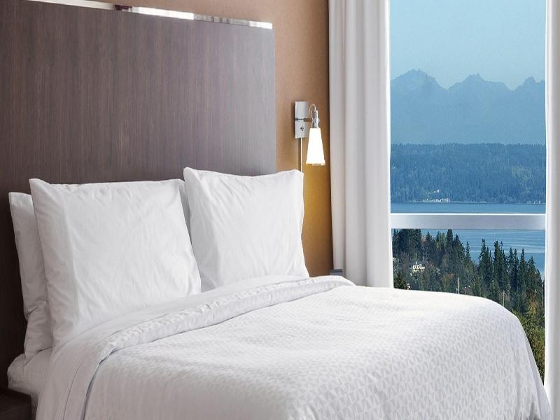 Four Points by Sheraton Seattle Airport South image