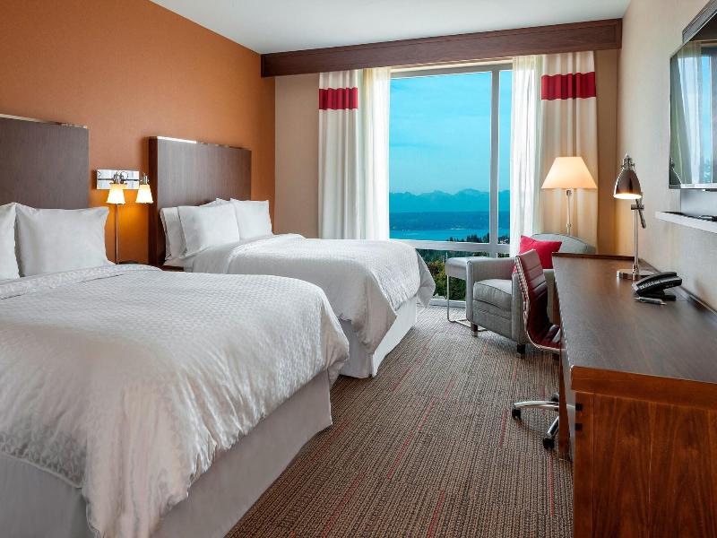 Four Points by Sheraton Seattle Airport South image