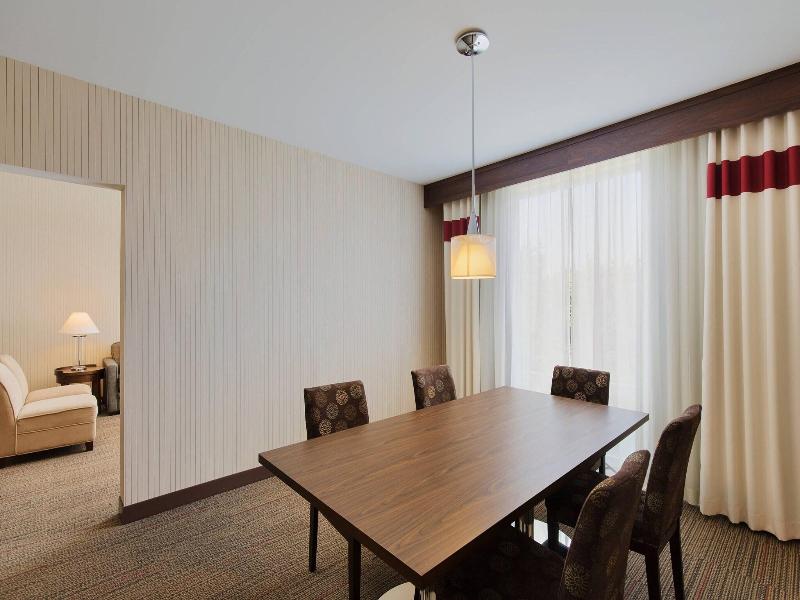 Four Points by Sheraton Seattle Airport South image