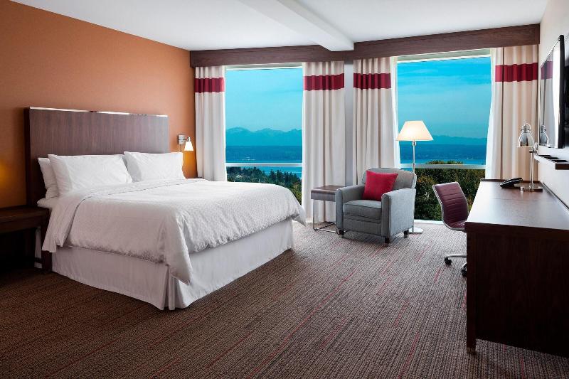 Four Points by Sheraton Seattle Airport South image