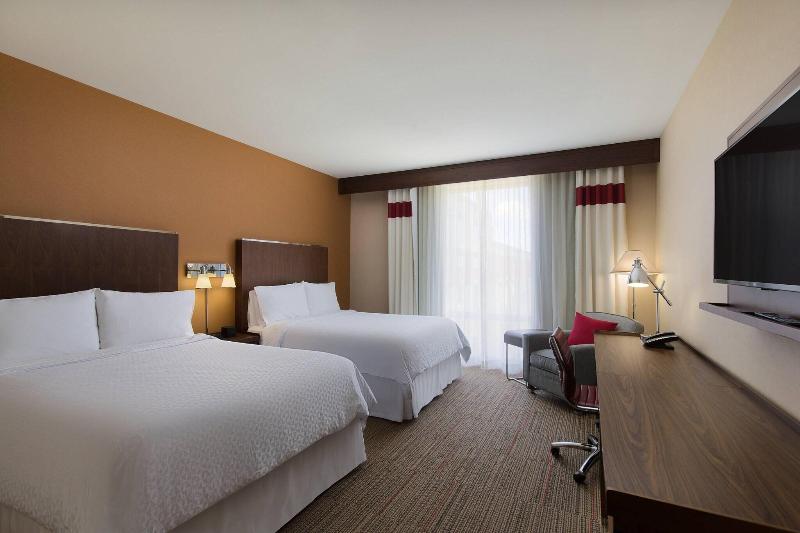 Four Points by Sheraton Seattle Airport South image