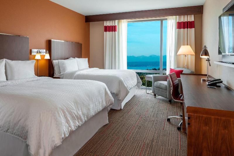 Four Points by Sheraton Seattle Airport South image