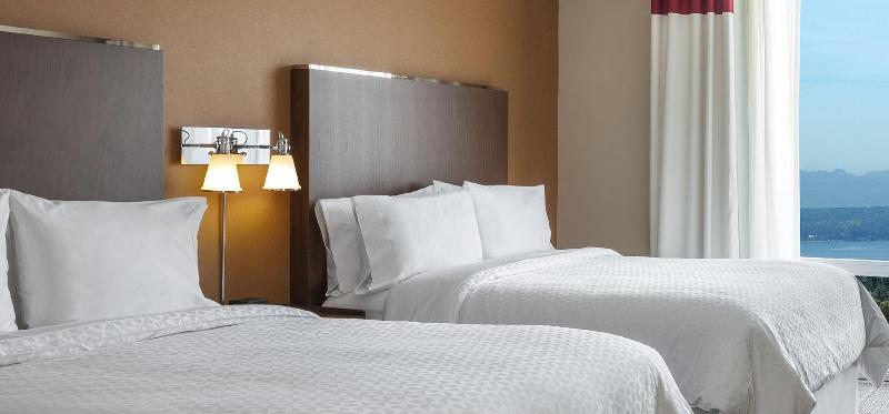 Four Points by Sheraton Seattle Airport South image