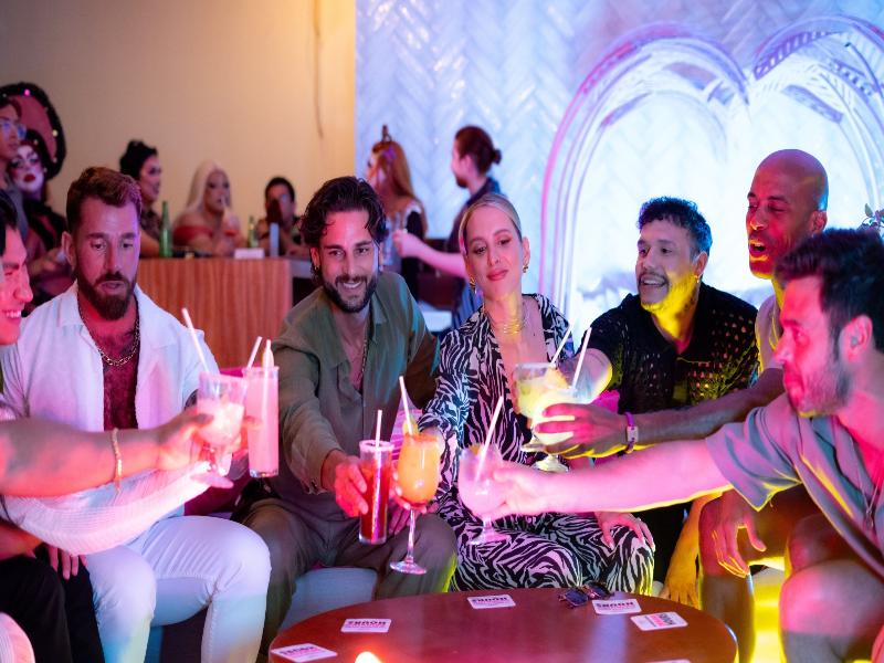 Almar LGBT Luxury Resort image
