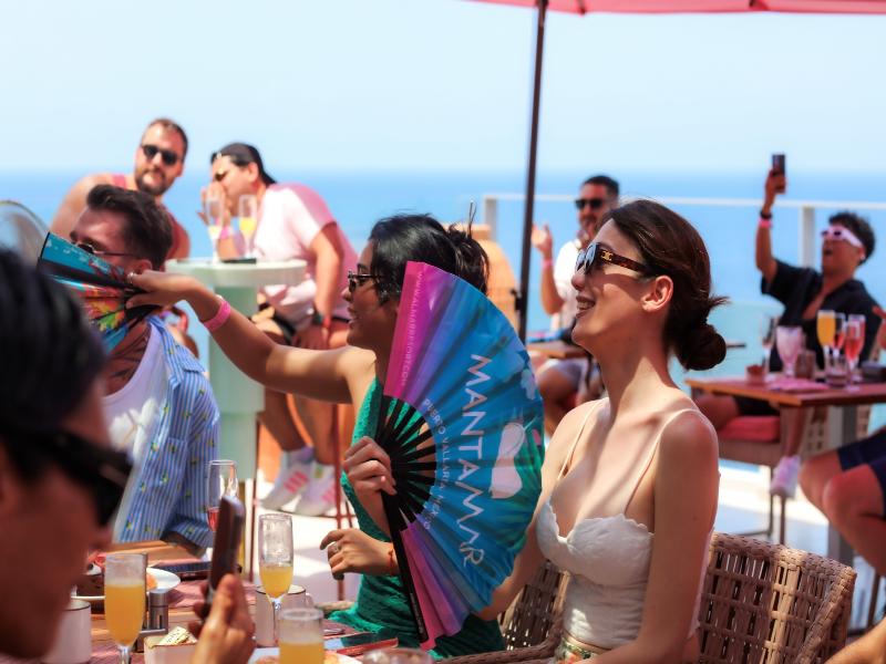 Almar LGBT Luxury Resort image