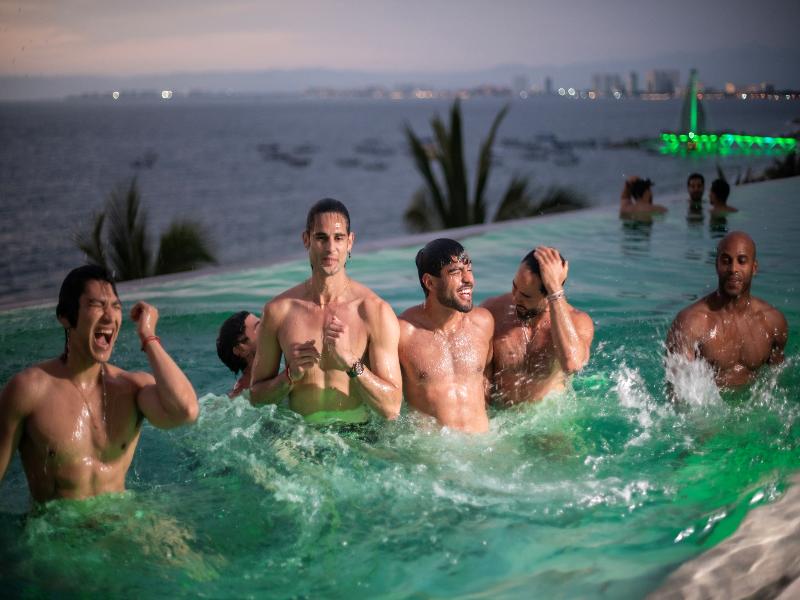 Almar LGBT Luxury Resort image