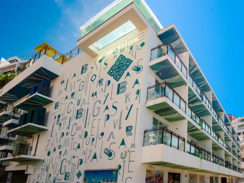 Almar LGBT Luxury Resort image