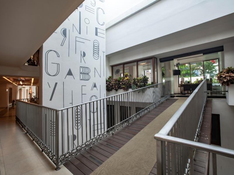 Almar LGBT Luxury Resort image