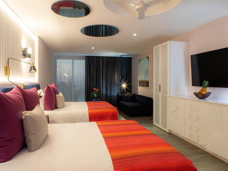 Almar LGBT Luxury Resort image
