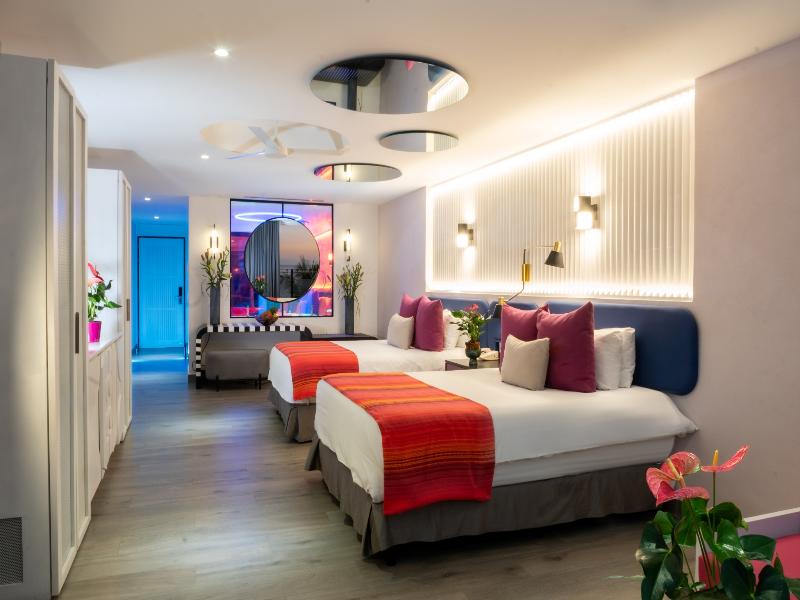 Almar LGBT Luxury Resort image