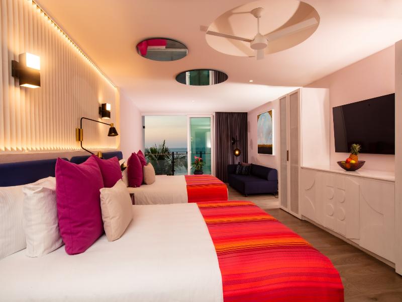 Almar LGBT Luxury Resort image