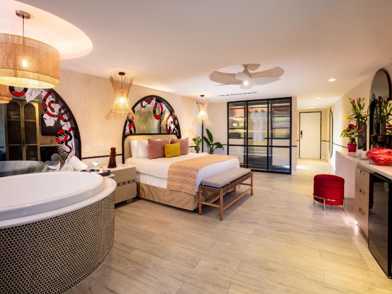 Almar LGBT Luxury Resort image
