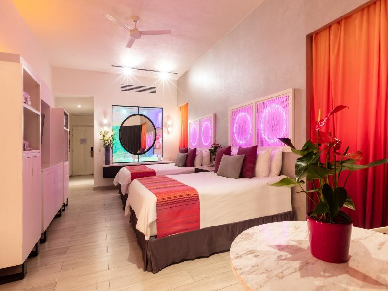 Almar LGBT Luxury Resort image
