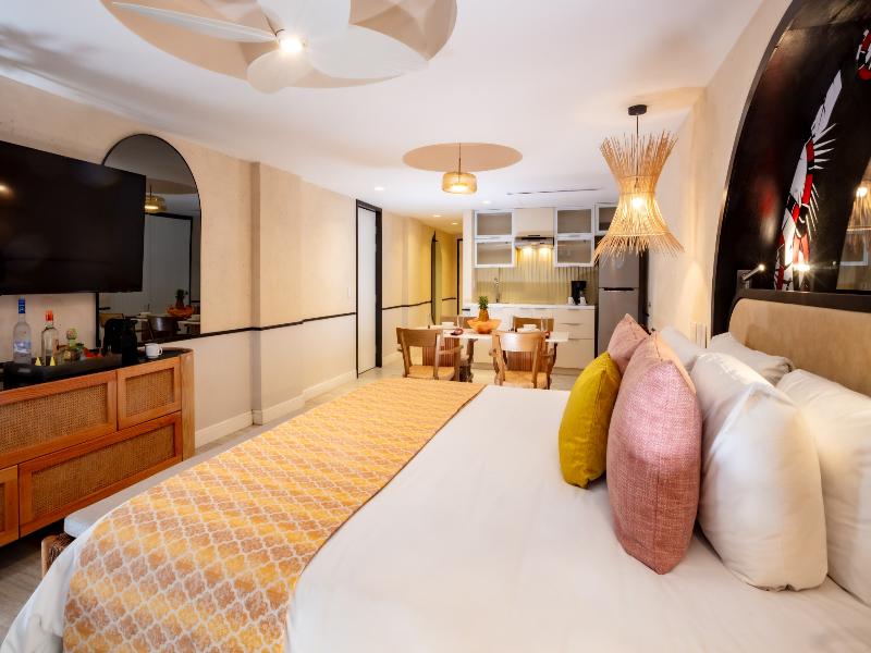 Almar LGBT Luxury Resort image
