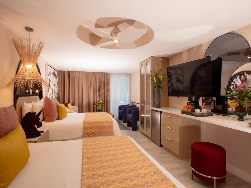 Almar LGBT Luxury Resort image