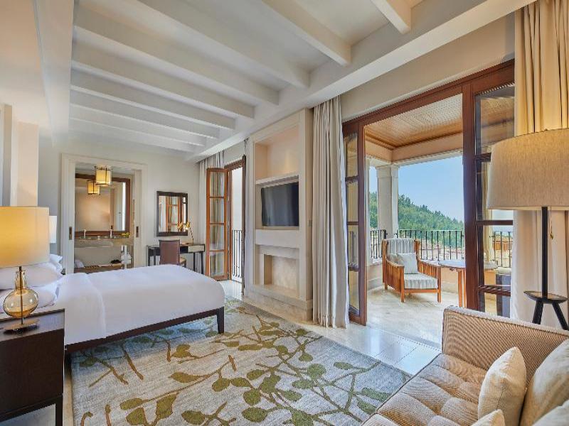 Cap Vermell Grand Hotel image