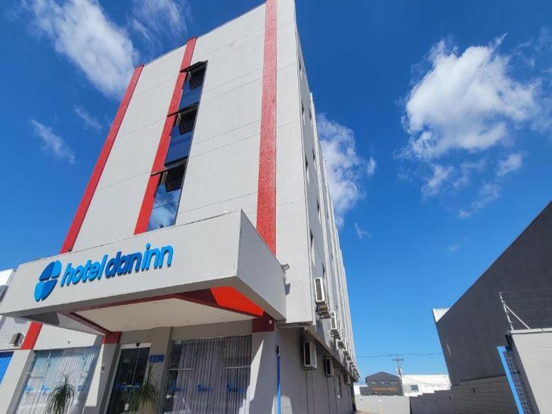Hotel Dan Inn Sao Carlos image
