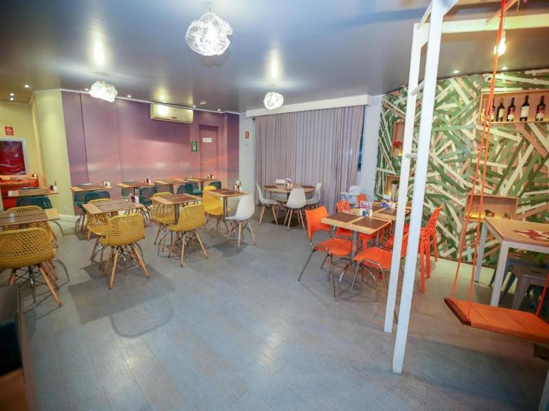 Hotel Dan Inn Sao Carlos image