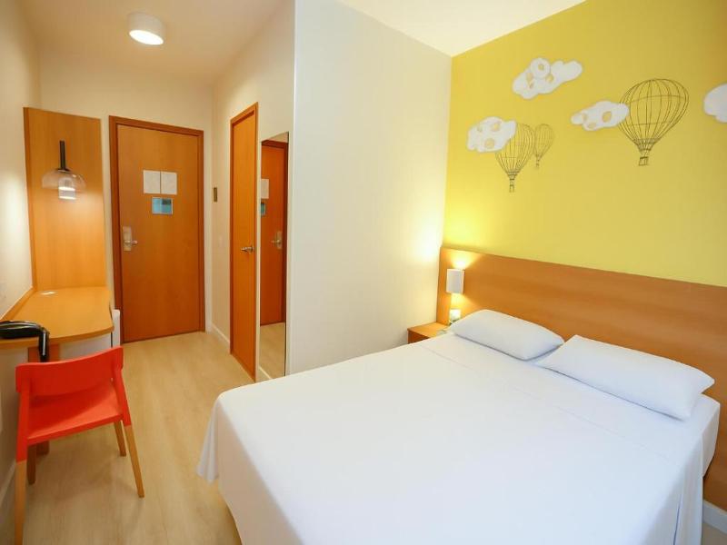 Hotel Dan Inn Sao Carlos image