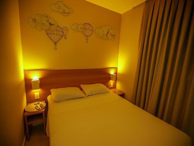 Hotel Dan Inn Sao Carlos image