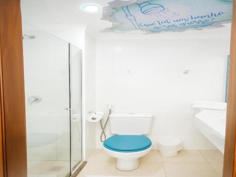 Hotel Dan Inn Sao Carlos image