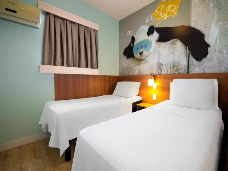 Hotel Dan Inn Sao Carlos image