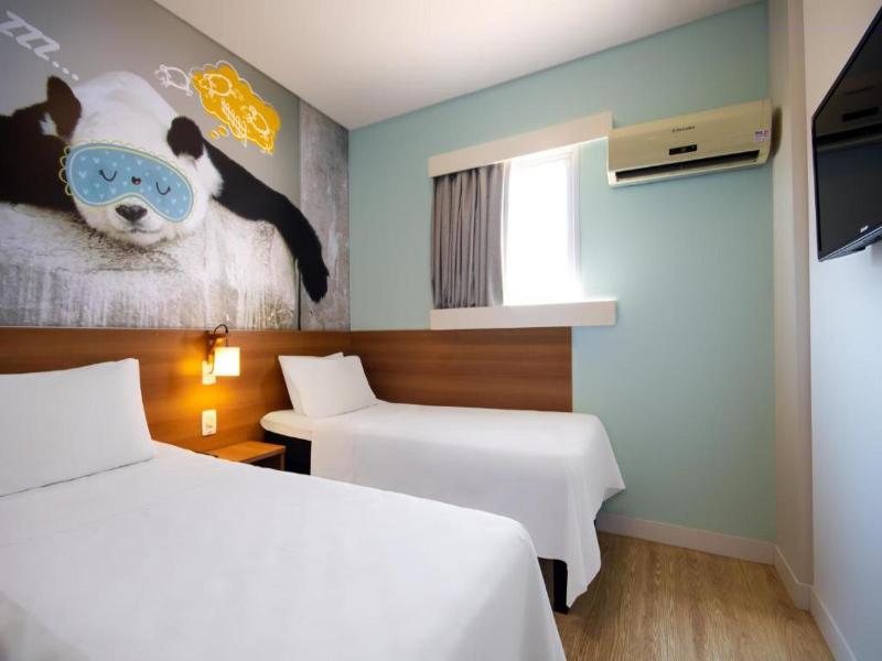 Hotel Dan Inn Sao Carlos image