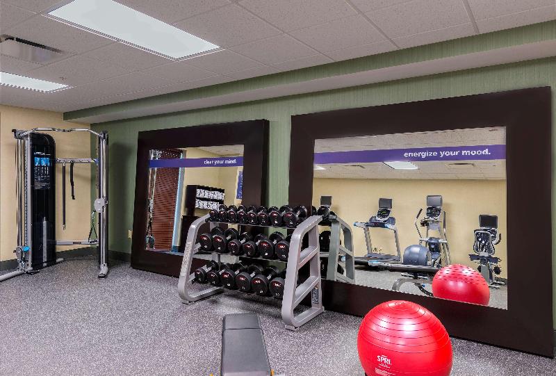 Hampton Inn & Suites by Hilton New Albany Columbus image