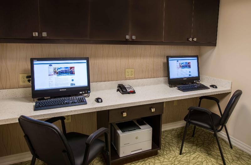 Hampton Inn & Suites by Hilton New Albany Columbus image
