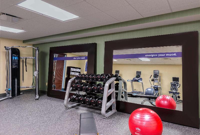 Hampton Inn & Suites by Hilton New Albany Columbus image