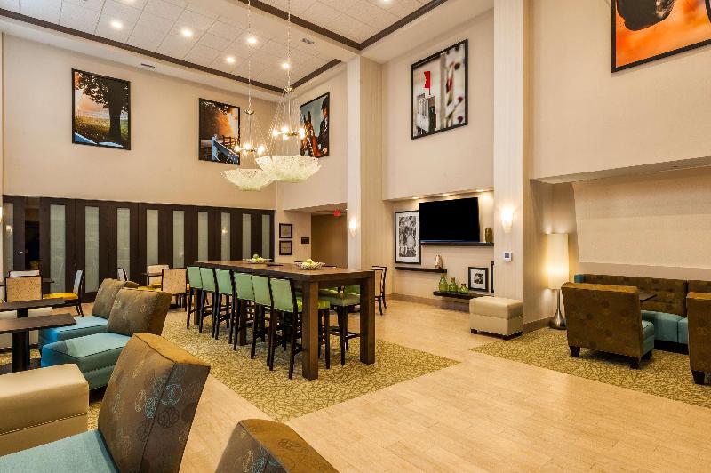 Hampton Inn & Suites by Hilton New Albany Columbus image