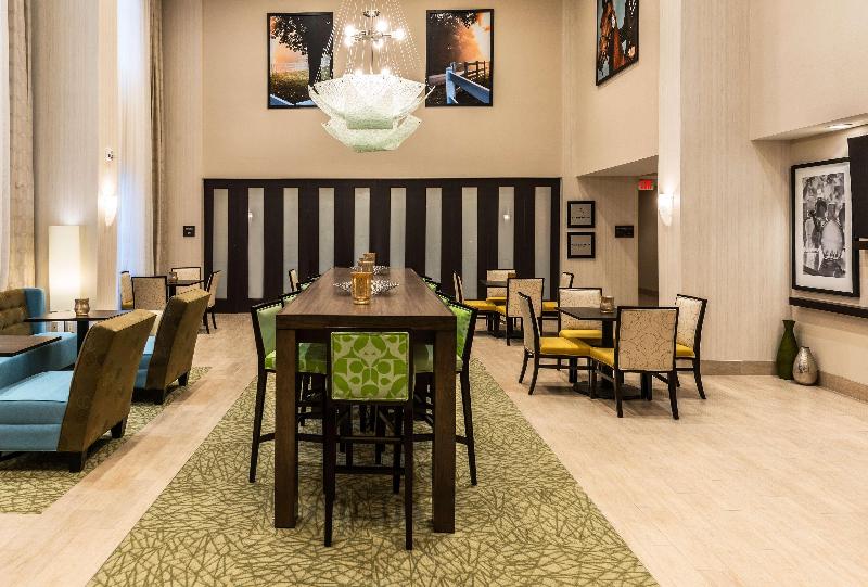 Hampton Inn & Suites by Hilton New Albany Columbus image
