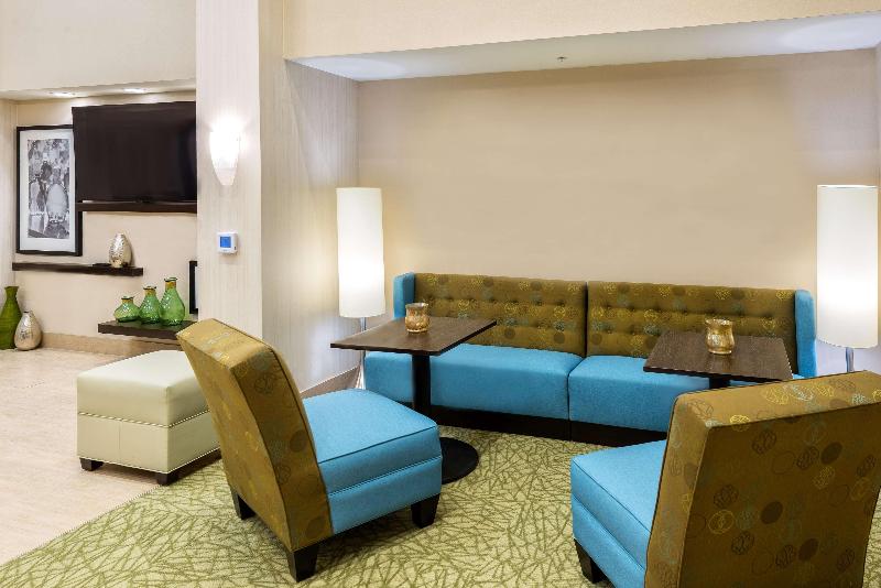 Hampton Inn & Suites by Hilton New Albany Columbus image