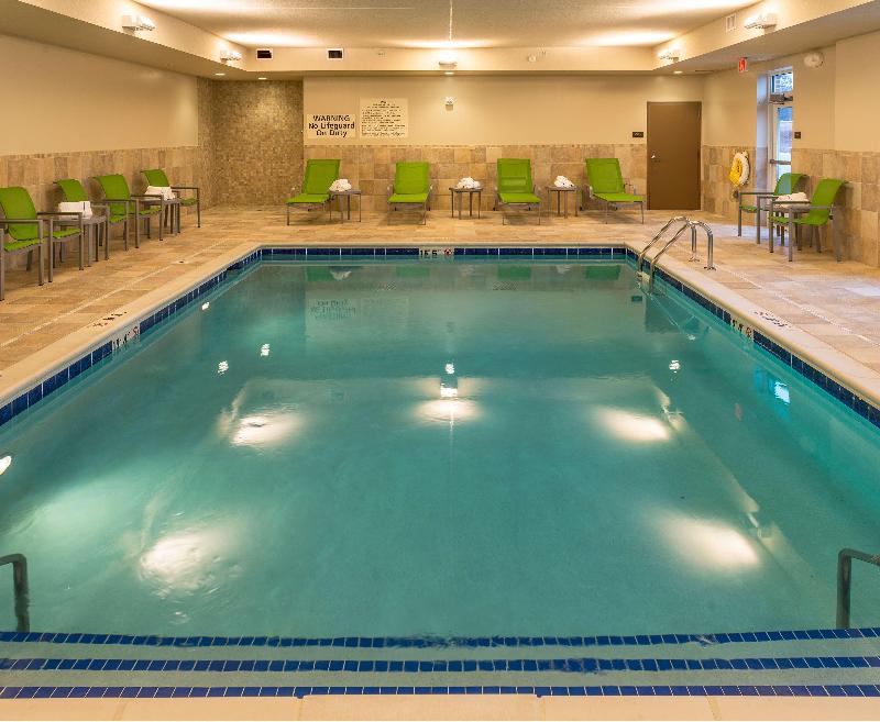 Hampton Inn & Suites by Hilton New Albany Columbus image