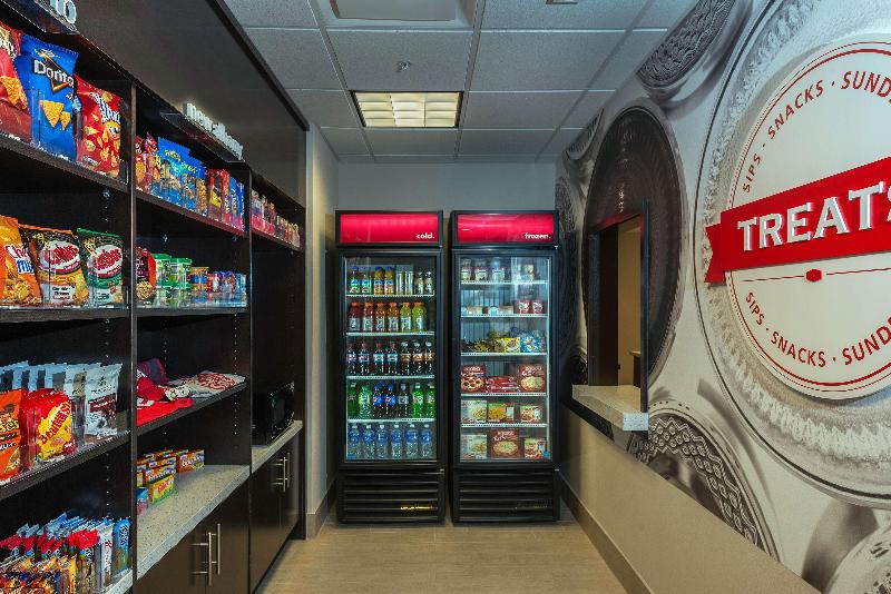 Hampton Inn & Suites by Hilton New Albany Columbus image