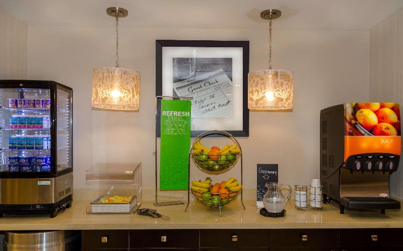 Hampton Inn & Suites by Hilton New Albany Columbus image