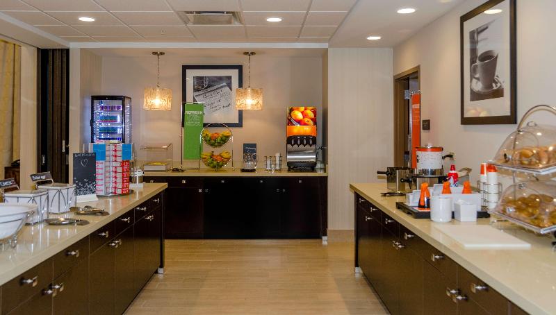 Hampton Inn & Suites by Hilton New Albany Columbus image