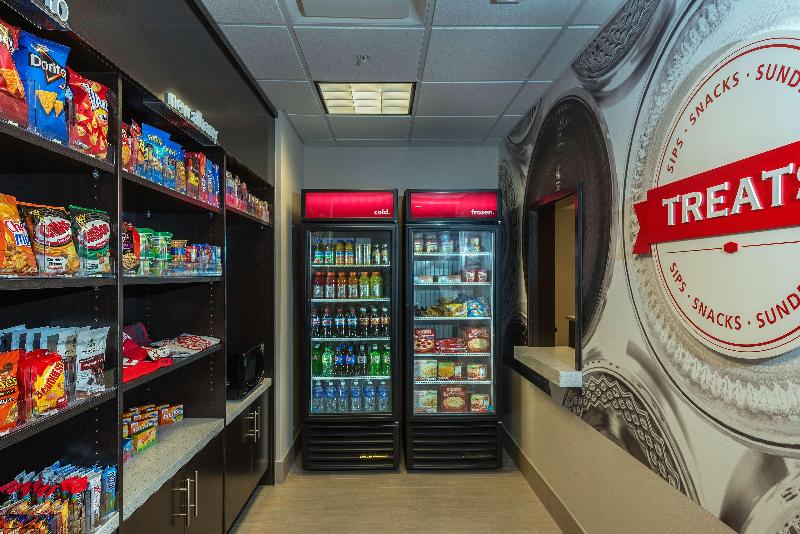 Hampton Inn & Suites by Hilton New Albany Columbus image