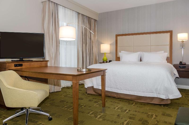 Hampton Inn & Suites by Hilton New Albany Columbus image