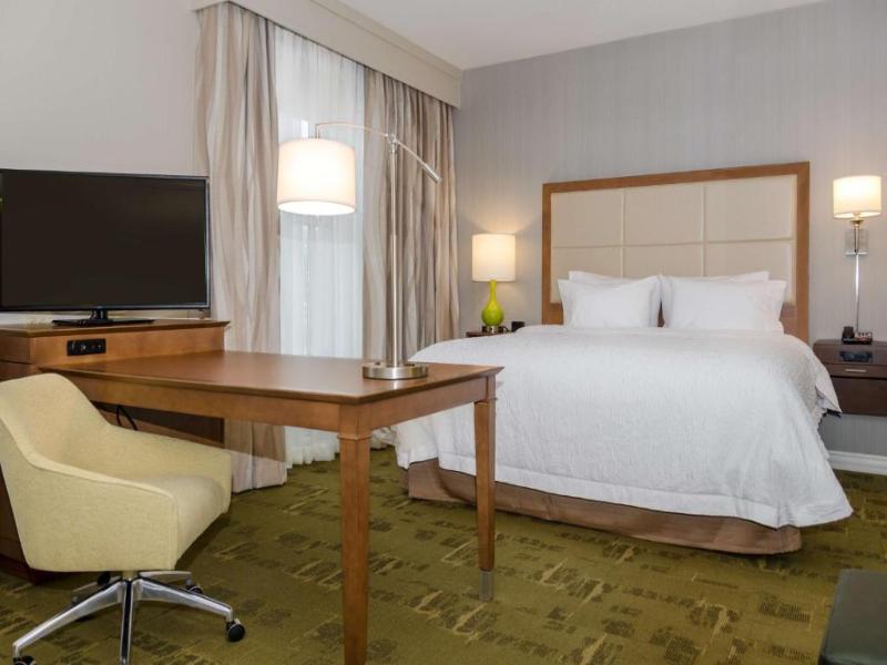 Hampton Inn & Suites by Hilton New Albany Columbus image