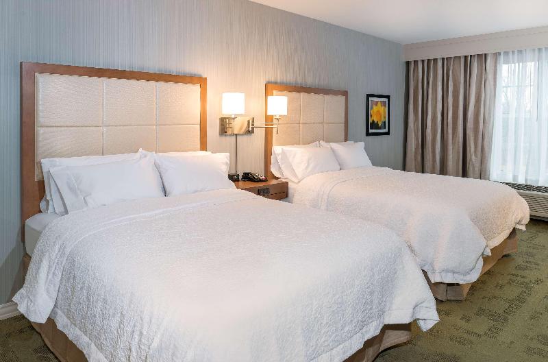 Hampton Inn & Suites by Hilton New Albany Columbus image