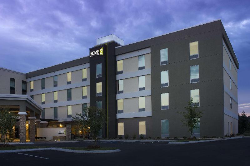 HOME2 SUITES BY HILTON HATTIESBURG, MS