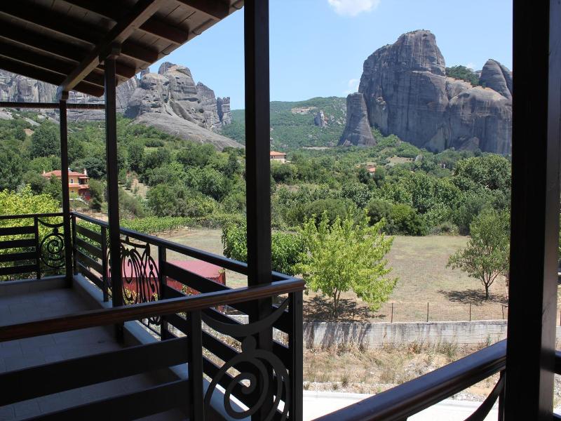 Grand Meteora image