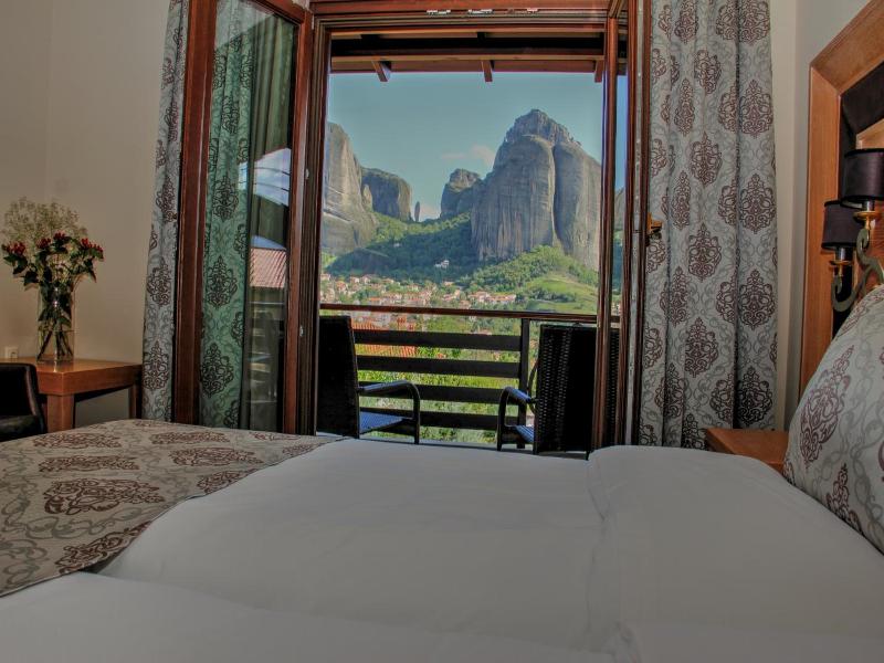 Grand Meteora image