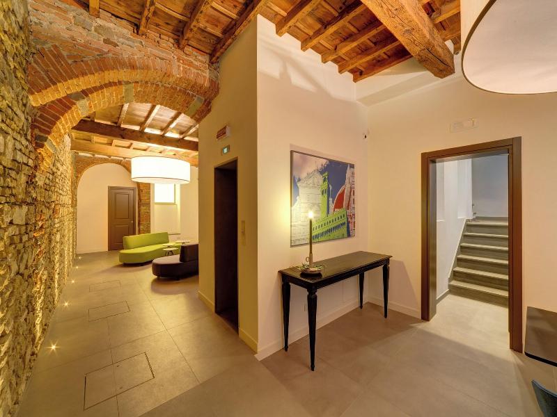 Mannaioni Suites image