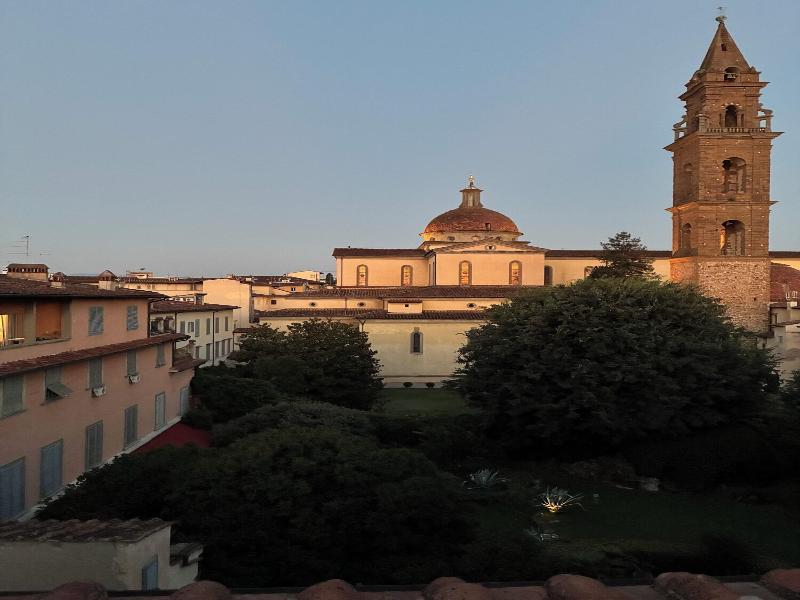 Mannaioni Suites image