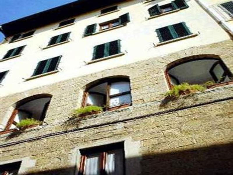 Mannaioni Suites image
