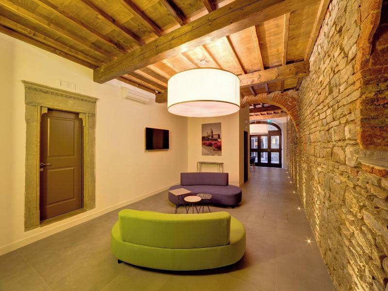 Mannaioni Suites image